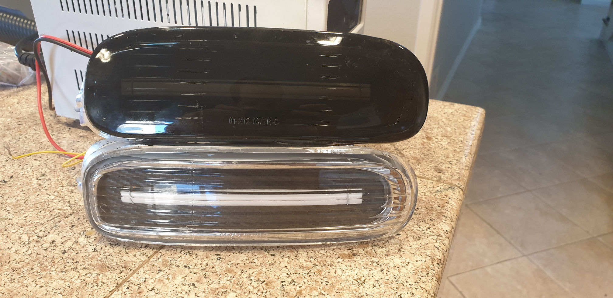 Supra MIV LED Signal